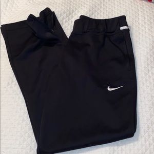 Nike Sports Warm-Up Sweatpants
